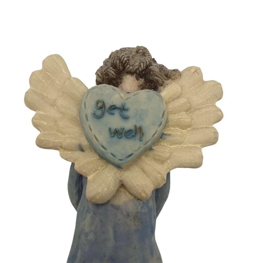 Guardian Angel Figurine‎ 6